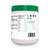 Organika Enhanced Hydrolyzed Collagen Peptides Powder: Easy Absorption Unflavored Collagen Powder for Skin, Hair, Nails, Joints, Muscles, & Gut - Keto, GMO-Free, Grass-Fed (1.1 Pounds)