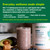 Organika Enhanced Hydrolyzed Collagen Peptides Powder: Easy Absorption Unflavored Collagen Powder for Skin, Hair, Nails, Joints, Muscles, & Gut - Keto, GMO-Free, Grass-Fed (1.1 Pounds)