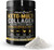 Peacock Max Keto Multi Collagen Peptides 16.2 oz - Bone Broth Protein Powder, with 5 Types Hydrolyzed Collagen, MCT Oil & Biotin for Skin, Joints, Hair & Nails, Unflavored Collagen Powder