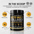 Peacock Max Keto Multi Collagen Peptides 16.2 oz - Bone Broth Protein Powder, with 5 Types Hydrolyzed Collagen, MCT Oil & Biotin for Skin, Joints, Hair & Nails, Unflavored Collagen Powder
