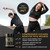Peacock Max Keto Multi Collagen Peptides 16.2 oz - Bone Broth Protein Powder, with 5 Types Hydrolyzed Collagen, MCT Oil & Biotin for Skin, Joints, Hair & Nails, Unflavored Collagen Powder