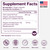 Organic Resveratrol Supplement – Trans-Resveratrol Capsules with Green Tea – Highly Purified & Bioavailable - 90 Vegan Caps