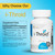 RLC Labs i-Throid 12.5 mg - Thyroid Supplements for Hypothyroidism, Iodide Supplements for Thyroid, Support Healthy Metabolism, Thyroid Support for Women and Men - 90 Vegetarian Capsules (Pack of 2)