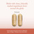 Reserveage Beauty Collagen Booster - Supplement for Skincare & Joint Health - Supports Healthy Collagen Production for Women - 60 Capsules (30 Servings)