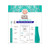 GuruNanda Lion & Lamb Kit 2.0, Electric Toothbrush with Water Flosser Combo, 4 Jet Tips, 4 Brush Heads, & IPX7 Waterproof Design for Complete Oral Care, Teal