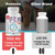 Liposomal Palmitoylethanolamide 1000 mg + Luteolin 100 mg, Micronized Pea 99% Highly Purified - Enhanced Absorption and Bioavailability, 120 Softgels