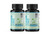Potassium Citrate 800 mg High Absorption Potassium Supplement - 120 Servings Supports Electrolyte Balance, Kidney and Bone Health (2)