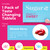 Sugar Splash Taste Sweeter Down There - 2 Taste Changing Tablets, 2 9Pines Pineapple Shots & 1 DEEP Gag Suppressing Sucker Date Night Pack - Body Fluid Sweetener and Flavor Enhancer