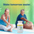 SUPER JOINT SUPPORT Glucosamine Chondroitin & MSM for Bone & Muscle Health - Joint Supplement for Men & Women with Vitamin D, B12, Magnesium, Potassium & Calcium - All in One Support - 90 Capsules