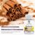Simply Natures Pure Premium Berberine HCl 500mg - 120 Capsules - Cardiovascular Gastrointestinal Immune Support - Chromium Cinnamon