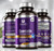 Smart Nutra Labs Quercetin 1000mg- 180 Vegan Capsules, 100% Pure Quercetin Supplement- Non-GMO, Gluten Free, Third Party Tested