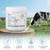 Colostrum Supplement Powder for Humans - Organic Bovine Colostrum Supplement for Gut Health, Hair Growth, Beauty, and Immune Support - Unflavored (50 Servings)