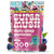 SuperMush Daily Sleep Gummies for Adults - Functional Mushroom Gummies with Magnesium, L-Theanine, Chaga, Reishi, Chamomile - Melatonin Free Sleep Aid for Deep Sleep - Vegan & Sugar-Free (60 Count)