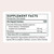 THORNE - Quercetin Complex - Antioxidant Supplement with Bromelain for Immune Health, Respiratory Support & Seasonal Allergy Relief* - Third-Party Certified - Gluten, Dairy & Soy-Free - 60 Capsules