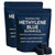 TRUEHEALTHIC Methylene Blue Gummies, 5mg of Methylene Blue Per Gummy for Sustained Energy, Mental Clarity, Lifted Mood, Sharper Focus, 99.9% Pure, 30 Gummies Per Bag (2)