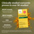 Terry Naturally Curamin - Curcumin Supplement for Circulation & Endorphin Support - Support for Occasional Discomfort - Aids Healthy Muscles - 120 Capsules