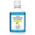 The Vitamin Shoppe Brand Liquid Magnesium Glycinate, 120 mg Magnesium Per Serving, Stress Support, Muscle Relaxation & Sleep Support, Trace Minerals, Lemon Lime Flavor, Gluten Free, 16 Fl Oz
