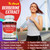 Toplux Berberine Supplement 1800mg - Berberine HCL 97% Tested Ultra High Purity Premium Berberine Extract to Support Overall Health, High Potency Berberine Plus Non-GMO Vegan Men Women, 90 Capsules