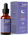TruHeight Kids Sleep Tincture Ages 2+ (Watermelon Flavor) - Babies, Toddlers & Kids Natural Sleep Aid - Baby, Toddler, Child Melatonin 2 Year Old+ - Vitamin B6, Riboflavin, Zinc, Copper, Lemon Balm