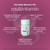 True Grace One Daily Women’s Multivitamin 40+ Fermented Minerals, Organic Adaptogens & Mushrooms Energy, Immune, Bone Support - Non-GMO - Iron, Gluten & Soy Free - 30 Vegan Tablets