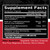Unmatched CreGAAtine Optimized Creatine | Creatine Monohydrate + GAA (Guanidinoacetic Acid) | Muscle Build, Strength, Recovery | 180 Capsules, 60 Servings (Unflavored)