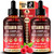 Vegan Vitamin B12 with B Complex 20 mg- Extra Strength for Men and Women- Raspberry Liquid Drops| USA Made, B1, B2, B3, B5,B6, Biotin, Folic Acid & B12 Sublingual Methylcobalamin | 4 Months Supply