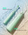 Upgraded Pro Dental Care Kit: 5-Mode Water Flosser & 50,000 VPM Sonic Electric Toothbrush | Premium Oral Clean Set with Enhanced Cleaning Modes, Larger Tank & Refined Design for Advanced Gum Health