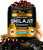 VitaUp Himalayan Shilajit Gummies - Sugar Free Natural Shilajit Gummies with Fulvic Acid, Ashwagandha, Lions Mane, Black Seed - Immune & Energy Support - 120 Count