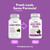 Vitapia Maqui Berry 1000mg - Maqui Berry Powder Supplement - Vegan Friendly, Non-GMO and Gluten-Free - 180 Veggie Capsules