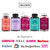 WellPath Zen Stress Relief Supplement + Mood Support (180 ct) | Calm, Stress & Energy Aid | Ashwagandha Root, Rhodiola Rosea, L-Theanine, Lemon Balm | Herbal Capsules