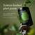 WelleCo The Super Elixir Daily Greens Powder, Probiotic Drink Mix with Whole Foods, Gluten Free, Vegan Gut Health Powder, Energy, Immunity, Healthy Skin, Hair & Nails (Jar, Pineapple & Lime Jar)