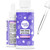 Wink Well Kids Liquid Melatonin Drops- Natural Sleep Drops for Toddlers and Teens Sleep Aid with 1mg Per Serving-Non-Addictive Children's Liquid Melatonin- 2 Oz