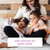 Wink Well Kids Liquid Melatonin Drops- Natural Sleep Drops for Toddlers and Teens Sleep Aid with 1mg Per Serving-Non-Addictive Children's Liquid Melatonin- 2 Oz