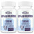 Yonrave Bovine Colostrum Capsules Supplement 1300mg - Extra High 60% IgG Bovine Colostrum - Gut, Bone, Exercise, Immune - 120 Capsules