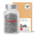 ZAB Urolithin A Supplement 1000mg Per Serving, Mitochondrial Supplements Support Cellular Health & Energy Metabolism for Men & Women, 90 Softgels, 45 Servings
