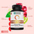 Zhou D3 + K2 & Thyroid Support - Vitamin D3 K2 Supplement for Women & Men with 5000 IU of Vit D & MK-7, Thyroid Supplement with Zinc, Iodine & Selenium, Metabolic Health - 60 Capsules Each (120 Total)