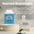 Zen Principle Marine Collagen Peptides Powder 1.5 lb. Wild-Caught Fish, Non-GMO. Supports Healthy Skin, Hair, Joints and Bones. Hydrolyzed Types I, II, III & IV Protein. Amino Acids. Easy to Mix.