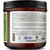 biophix Blue Spirulina Powder Organic Blulina 6 oz - Algae Organic Spirulina Powder 170 Servings - Superfood Supplement - Natural Blue Pigment - Espirulina en Polvo Organica Pura Azul