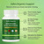 Zafira Organics，Zafira Recovery Foundation，Natural Herbal Formula,60 Capsules