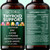 savari Actora Thyroid Support Liquid Drops - with Selenium Zinc Iodine L-Tyrosine Ashwagandha, Multivitamin - for Hormonal Balance, Gut Health, Mood, Sleep Support - 4 fl. oz (120mL) - 1 Piece