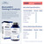 1MD Nutrition BiomeMD Probiotics | 62 Billion CFUs, 15 Comprehensive Strains - Pro & Prebiotics | Doctor-Formulated for Digestive Health & Immune Support | 30 Capsules