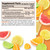 ANDREW LESSMAN Vitamin C 500 Complex 360 Capsules - Non-Acidic Vitamin C Plus Citrus Bioflavonoids for Immune System and Anti-Oxidant Support, No Stomach Upset, Small Easy to Swallow Capsules