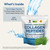 ANDREW LESSMAN Marine, Free Range Collagen Peptides Powder and MSM 120 Servings - Supports Radiant Smooth Soft Skin, Comfortable Joints. Super Soluble No Fishy Flavor No Additives Non-GMO