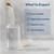 ANDREW LESSMAN Marine, Free Range Collagen Peptides Powder and MSM 120 Servings - Supports Radiant Smooth Soft Skin, Comfortable Joints. Super Soluble No Fishy Flavor No Additives Non-GMO