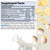 ANDREW LESSMAN Ultimate Calcium-Magnesium Intensive Care with Vitamin D3 & K2 MK7-120 mcg - 180 Capsules – Bone and Skeleton Health Essentials. Gentle, Easy to Swallow, Super Soluble. No Additives