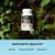 Ancient Nutrition Regenerative Organic Certified Probiotics for Women 50+, Probiotics Women’s 50+ Once Daily, Healthy Digestion and Immune System Support, 25 Billion CFUs* Per Serving, 30 Count