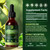 B BEWOTHS 2PACK Oregano Oil Drops, Oil of Oregano with Black Seed Oil, Vitamin E, Carvacrol Oregano Liquid Herbal Blend for Immune, Antioxidant, Digestive Gut Cleanser, Kidney Health Support - 4 Fl Oz