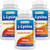Best Naturals L-Lysine 500 mg 250 Tablets (250 Count (Pack of 3))