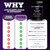 Black Forest Sleepy Hot Cocoa - Magnesium Hot Chocolate Sleepy Cocoa Sleep Powder for Adults with Melatonin & L-Theanine - Natural Sleep Drink Mix for Deep Sleep & Relaxation, Sleep Powder 22 Servings