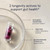 Blueprint by Bryan Johnson Essential Microbiome Capsules, Digestive & Gut Health Support for Women and Men, Delayed-Release 2-in-1 Postbiotic Daily Oral Microbiome Supplement for Healthy Digestion*